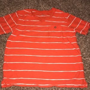 Boys Gap short sleeve T-shirt